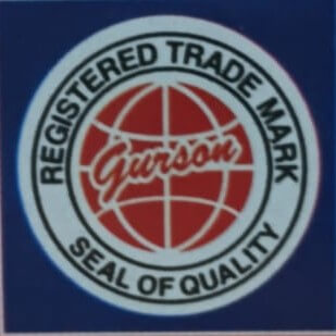 GURSON AUTOMOBILES Logo